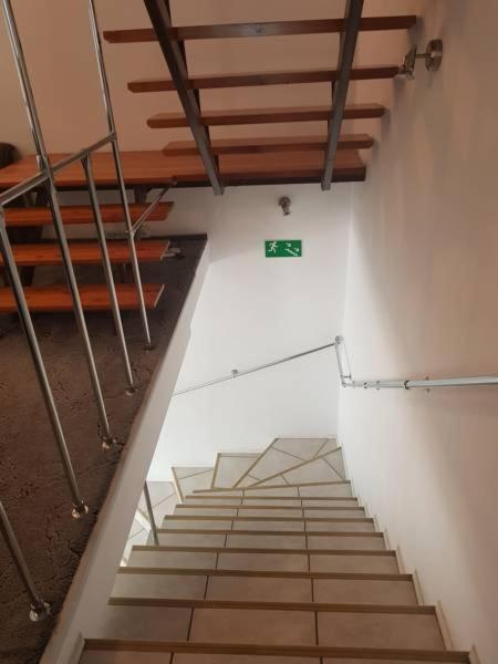 A Pousada Miastkovo Poznań Exterior foto