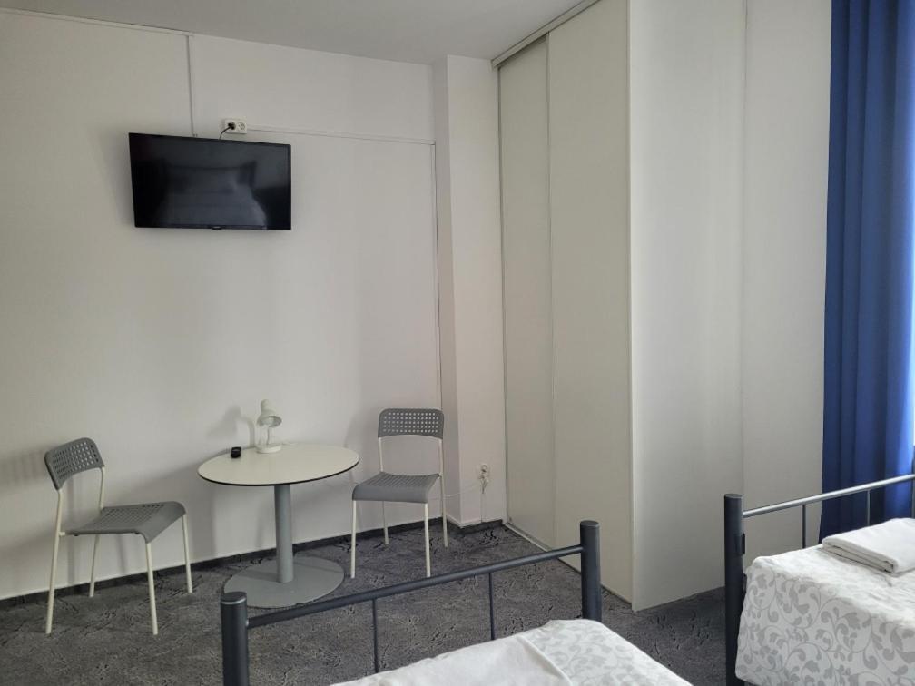 A Pousada Miastkovo Poznań Exterior foto